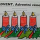 Advent - 1. třída  2