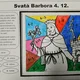 Svatá Barbora, Lucie - 1. třída- psaní, čtení a hlavně počítání 2