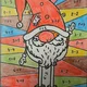 Vánoční barevná matematika 5