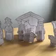 ADVENTNÍ BOJOVKA s dárkem 5