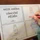 VÁNOČNÍ PŘÍBĚH 1. třída 4
