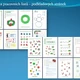 Pracovní listy - ADVENT, VÁNOCE - texty, omalovánky, básničky /autorské/, luštění, doplňování... (vzdělávací materiál)  4