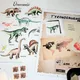 MALÝ OBJEVITEL - PALEONTOLOG/DINOSAUŘI 3