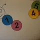 POČÍTÁNÍ S HOUSENKOU DO 5 3