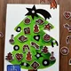 Vánoce - ADVENTNÍ KALENDÁŘ /perníčky 3