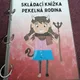 Skládací knížka ČERTÍCI 5