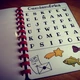 Osmisměrky a sudoku VÁNOCE 7