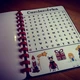 Osmisměrky a sudoku VÁNOCE 6