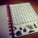 Osmisměrky a sudoku VÁNOCE 5