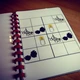 Osmisměrky a sudoku VÁNOCE 3