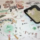 MALÝ OBJEVITEL - PALEONTOLOG/DINOSAUŘI 5