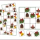 Vánoce - Sudoku 2