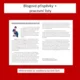 Čtenářská gramotnost - práce s blogovými texty Aleny Damijo o životě v Londýně 2
