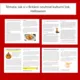 Čtenářská gramotnost - práce s blogovými texty Aleny Damijo o životě v Londýně 9