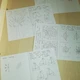 Roční období, měsíce, dny, počasí - přehledy + pracovní listy 3