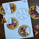 Pizza - zlomky 2