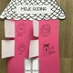 RODINA - lapbook 3