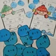 Hrátky se sněhem 2. třída matematika + - do 20 s přechodem přes desítku 2