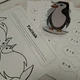 Zvířata polárních oblastí 2. třída matematika + - do 20 s přechodem přes desítku 2