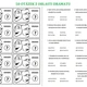 LITERATURA - desková hra (próza, poezie, drama) 2