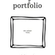 Listy do portfolia 2