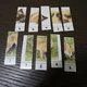 Puzzle zvířata písmena 6