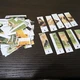 Puzzle zvířata písmena 7
