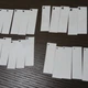 Puzzle zvířata písmena 9
