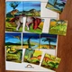 Dinosauří puzzle 2