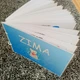 ZIMNÍ KNIHA AKTIVIT 2