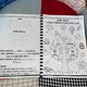 ZIMA – pracovní listy / sešit 3