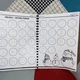 ZIMA – pracovní listy / sešit 6