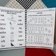 ZIMA – pracovní listy / sešit 8