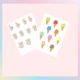 Podložky (čísla 1 - 10) 3