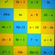 Rubikon - 3x matematická hra pro 2. stupeň 2