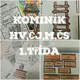 ZAHRADNÍK, KOMINÍK, POŠŤÁK - 1. třída HV, ČJ, M, ČS, PČ, VV 8
