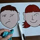 Mazací obličeje 2
