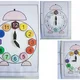 QUIET BOOK od Kocoura 2 8
