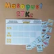 MASOPUST 2