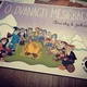 Obrázky k pohádce O DVANÁCTI MĚSÍČKÁCH 2