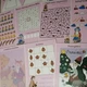 Velká pohádková knížka O DVANÁCTÍ MĚSÍČKÁCH s autorskou veršovanou pohádkou 5