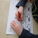 Čelenky vystřihovánky - O DVANÁCTI MĚSÍČKÁCH 6