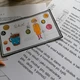 Babička Knoflíková - pracovní listy a zároveň "hra" v domácím prostředí 4
