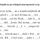 Život a dílo W. A. Mozarta - komplet pracovních listů 2