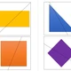 Sešit plný aktivit - geometrické tvary 2