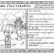 JARO - ČTI A VYBARVUJ 3