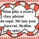 KDO CO ŘÍKÁ? - čtení s porozuměním pro prvňáčky 3