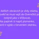 Velikonoční prezentace 3