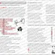 LITERÁRNÍ SMĚRY V KOSTCE (POEZIE, vše s řešením) 9