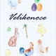 Malované VELIKONOCE 3